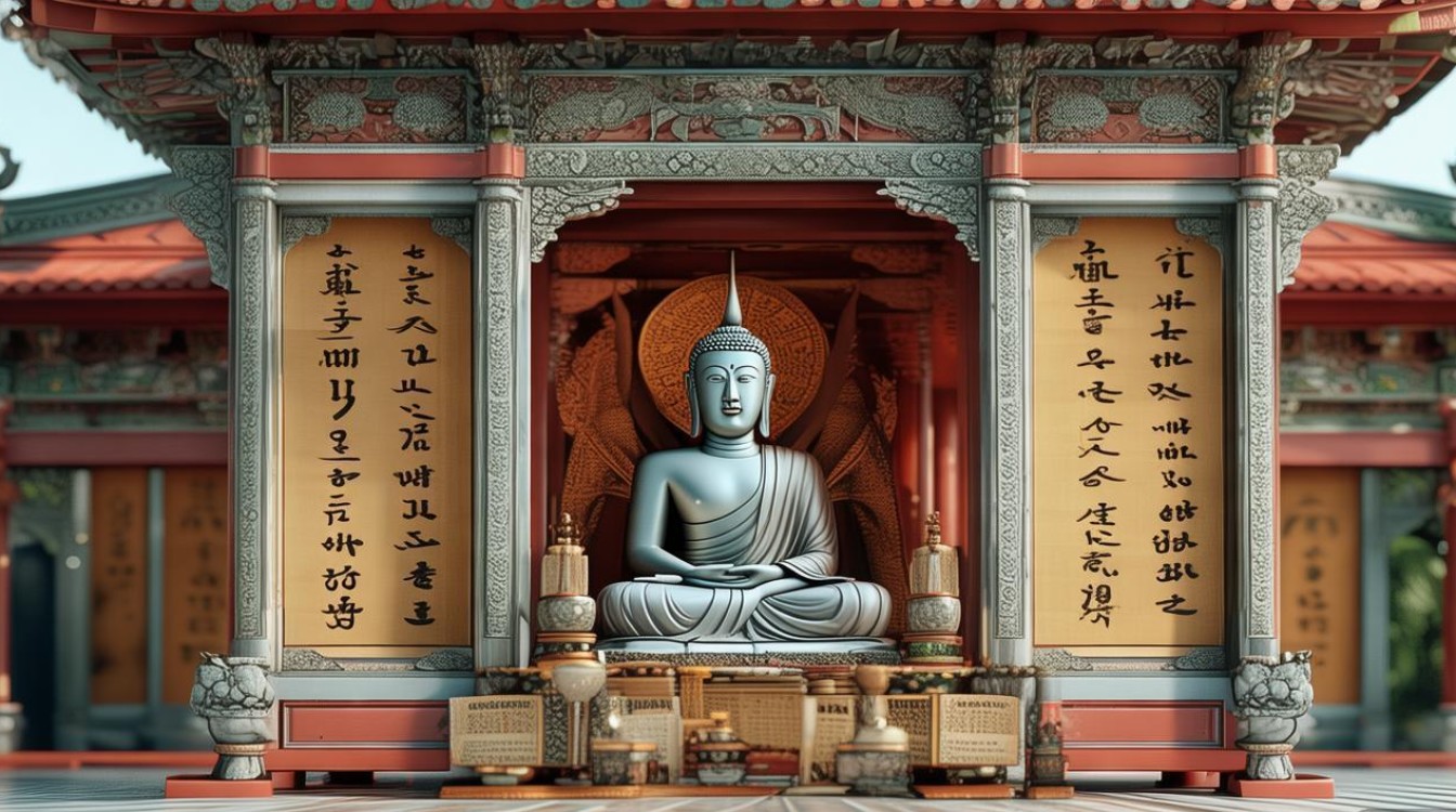佛教基本教规