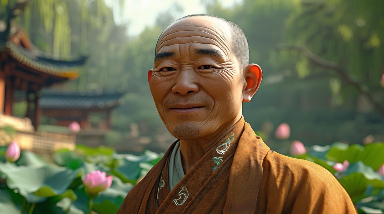 广东弘 法师