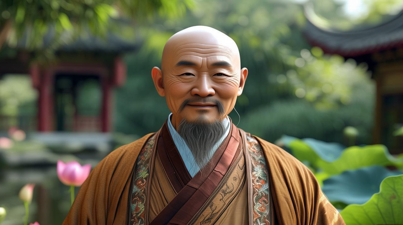 广东弘 法师