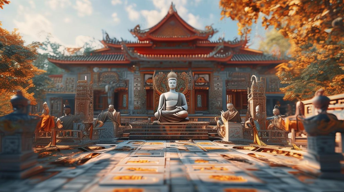 佛教组织名称