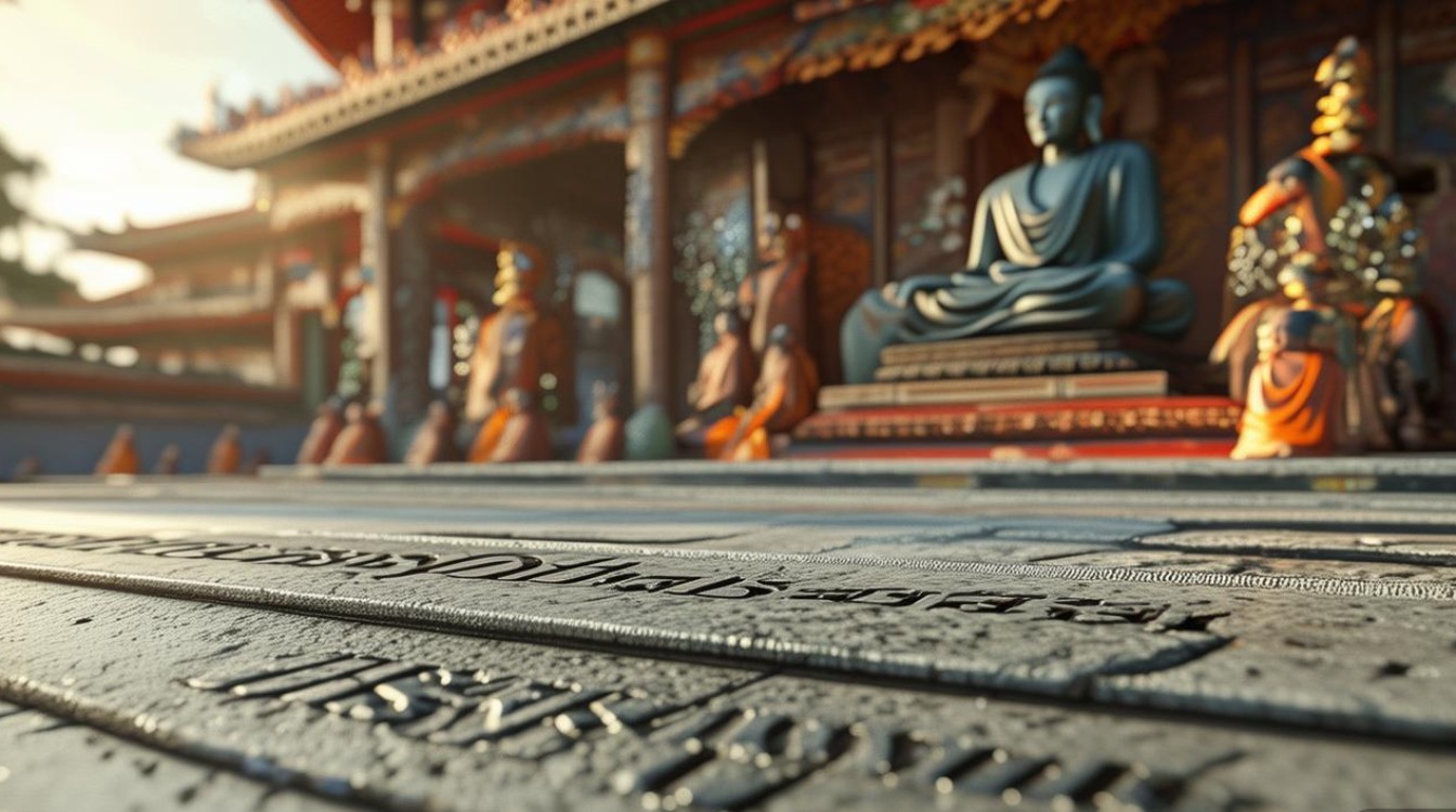 佛教组织名称