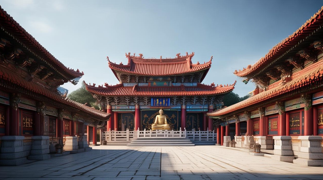 深圳虚空藏菩萨寺庙