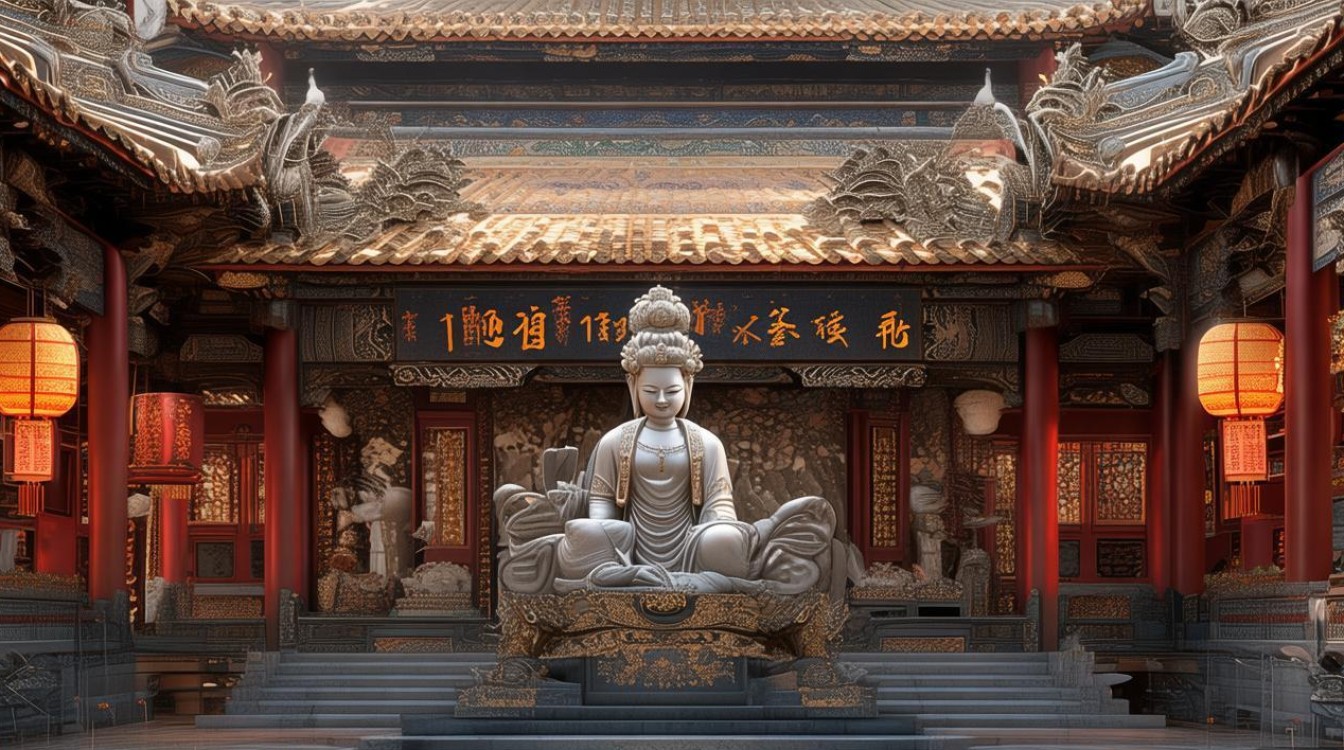深圳虚空藏菩萨寺庙
