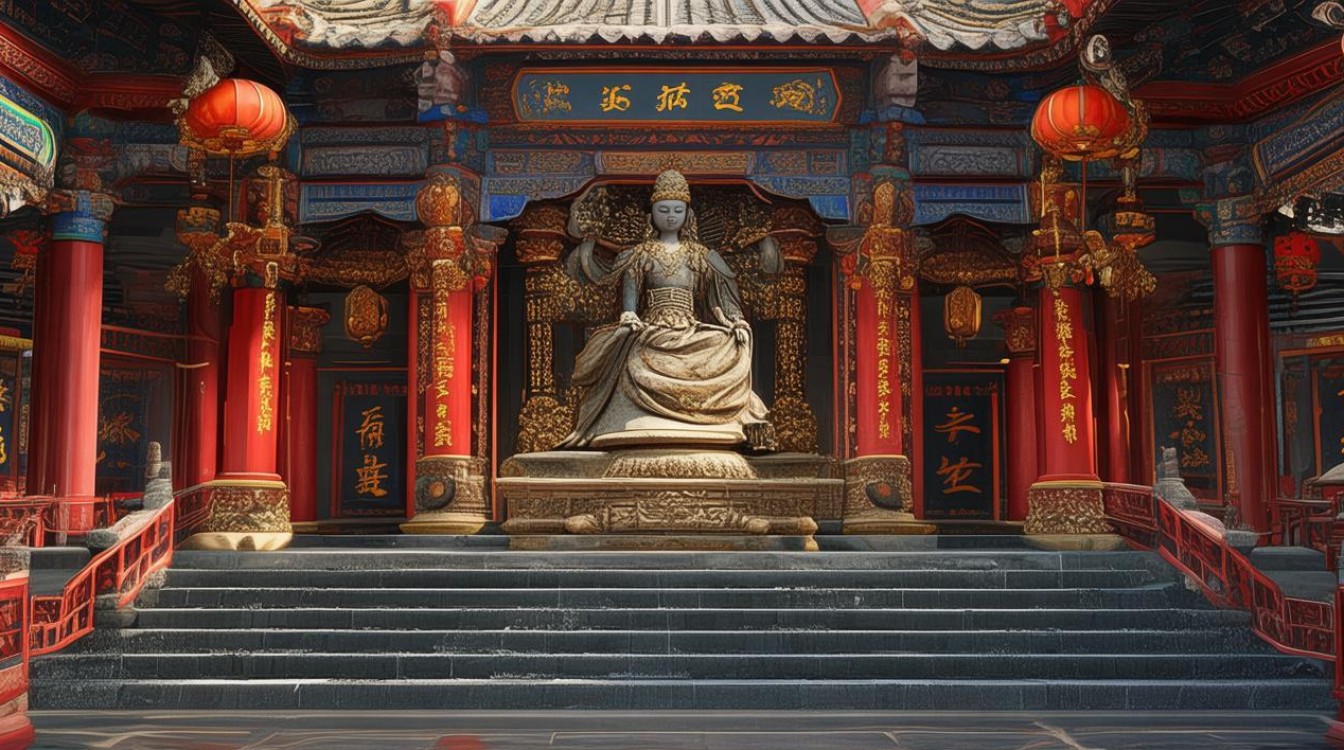 深圳虚空藏菩萨寺庙