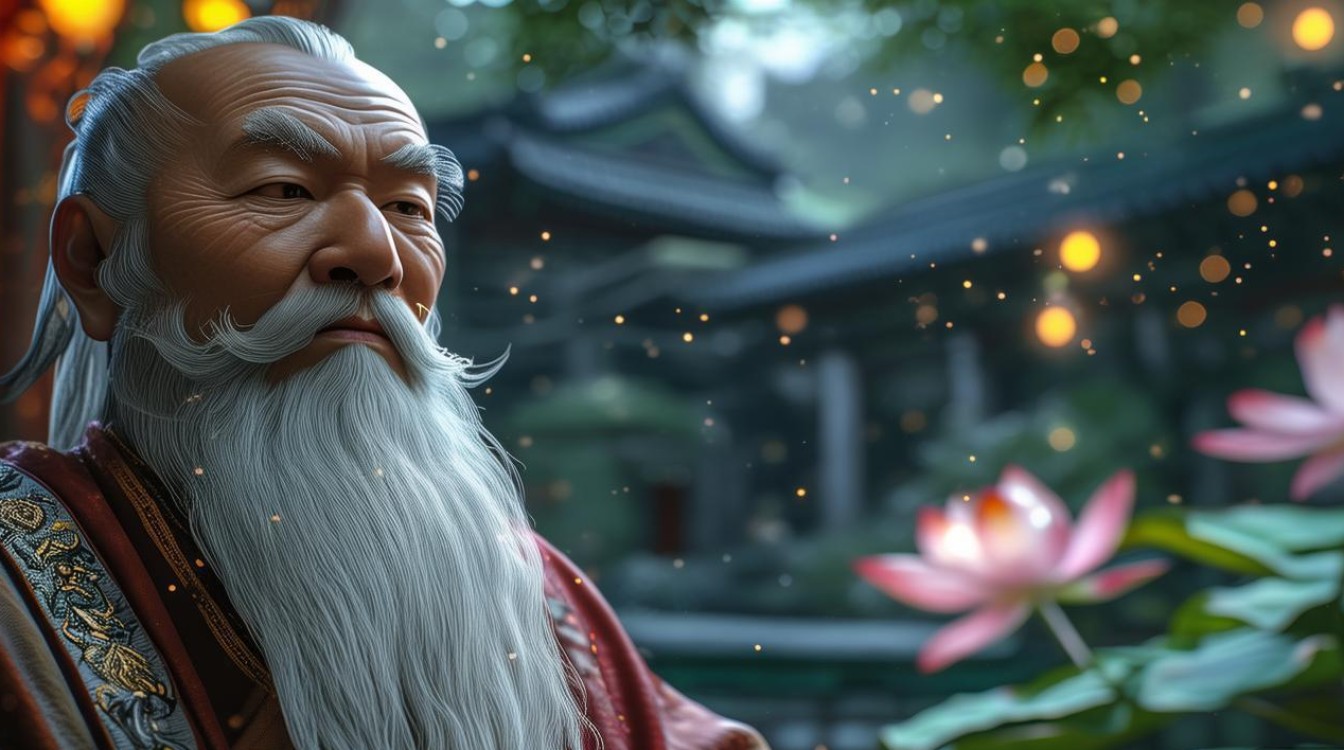 玄奘法师前世