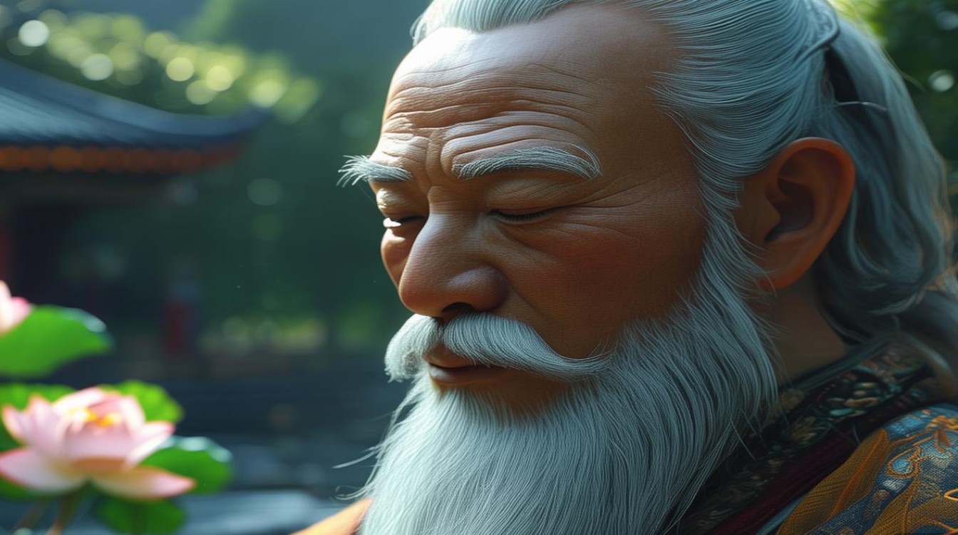 玄奘法师前世