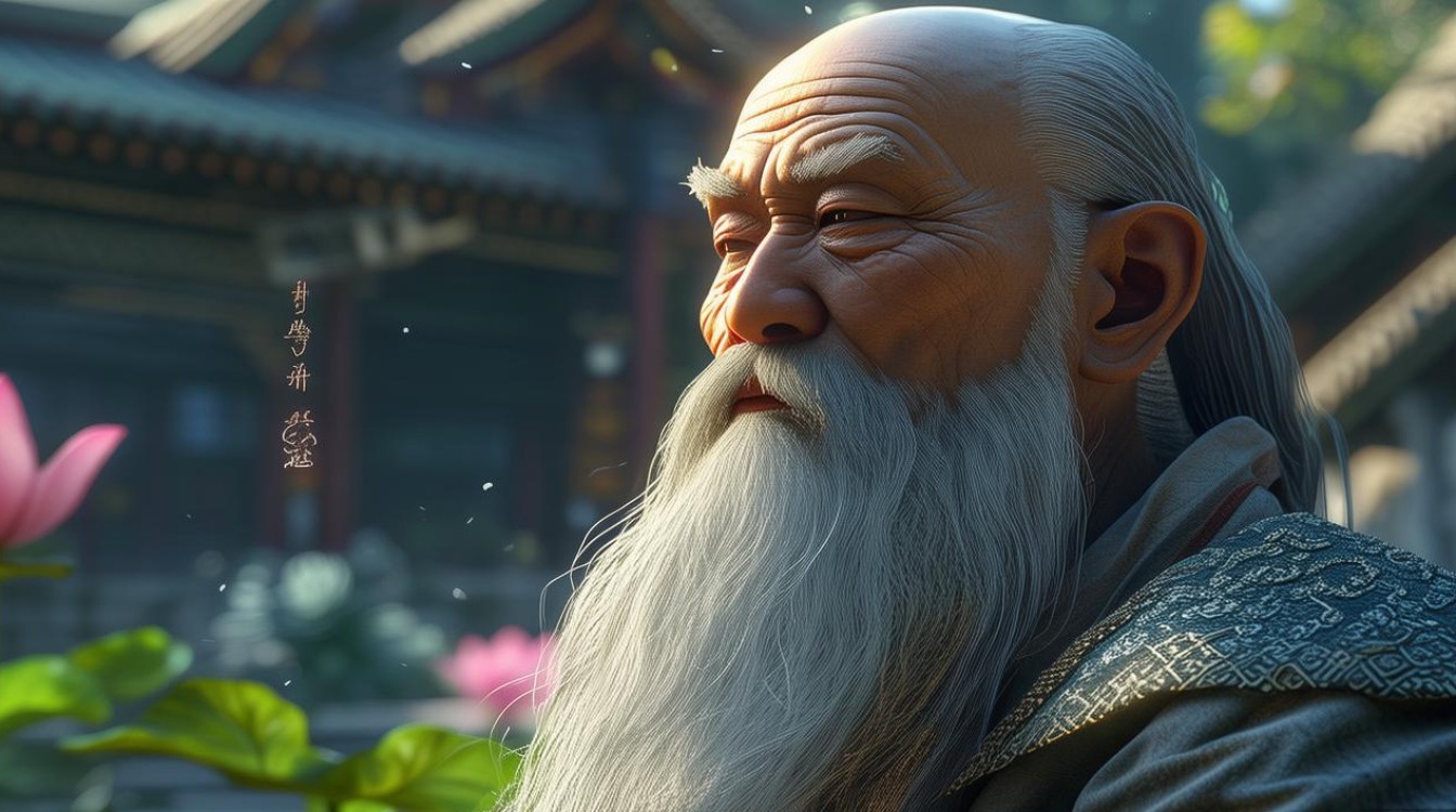 玄奘法师前世