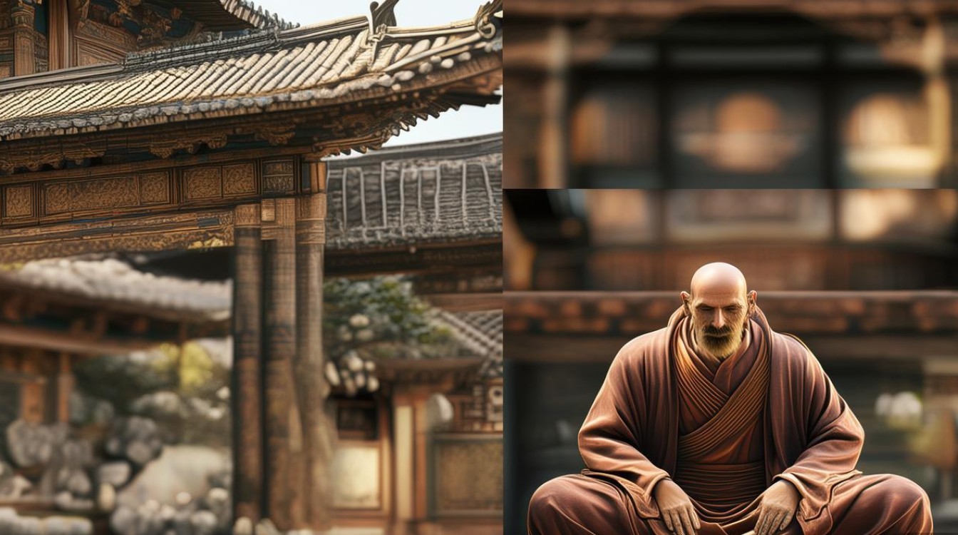 长智齿佛教
