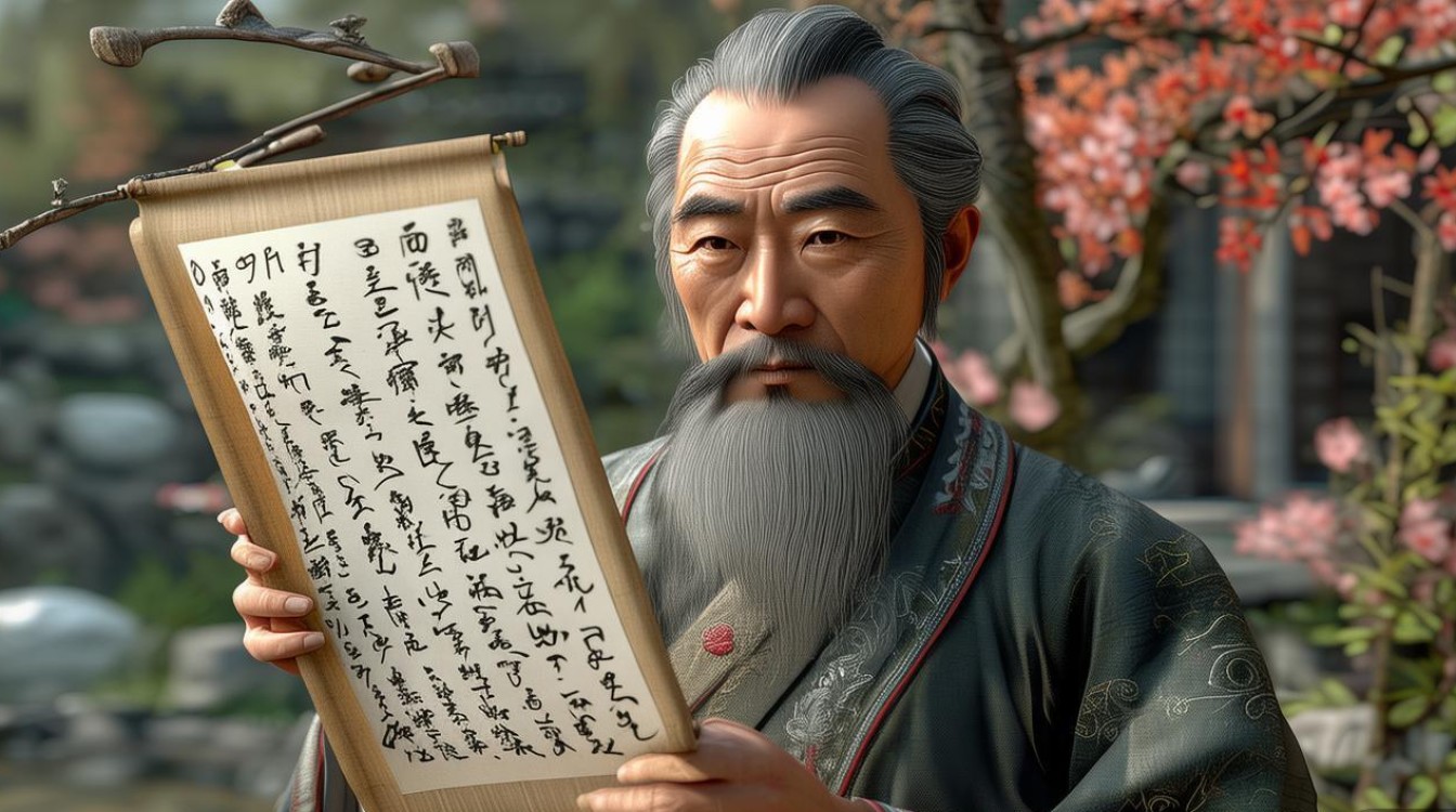 王阳明 法师