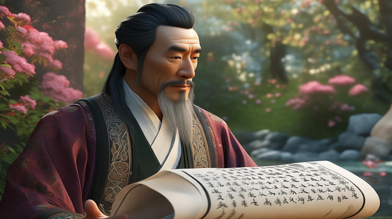 王阳明 法师