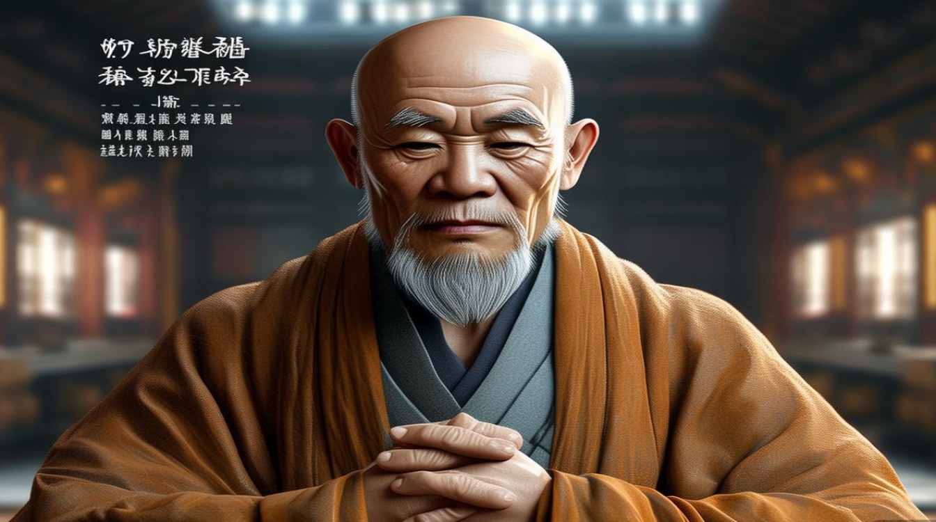 显本法师