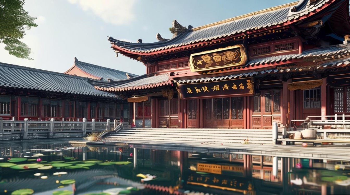 杭州什么寺庙可以修行