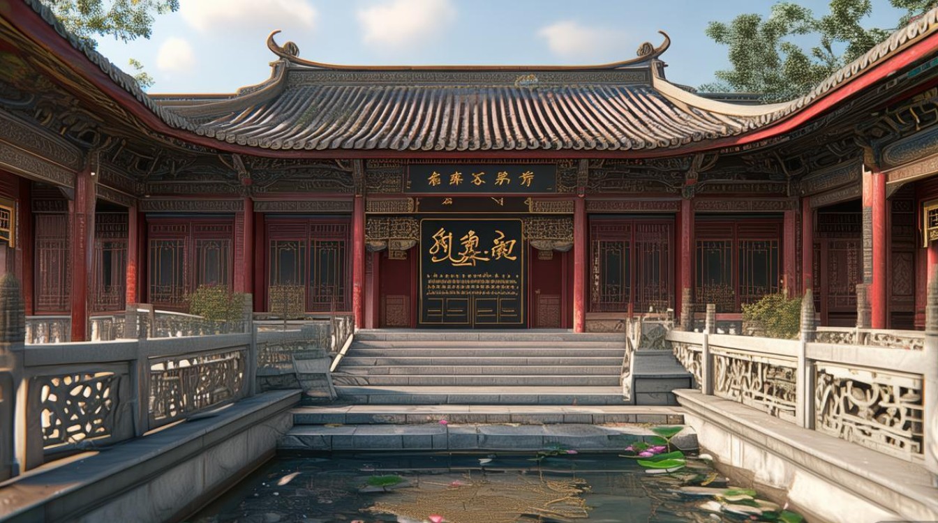 杭州什么寺庙可以修行