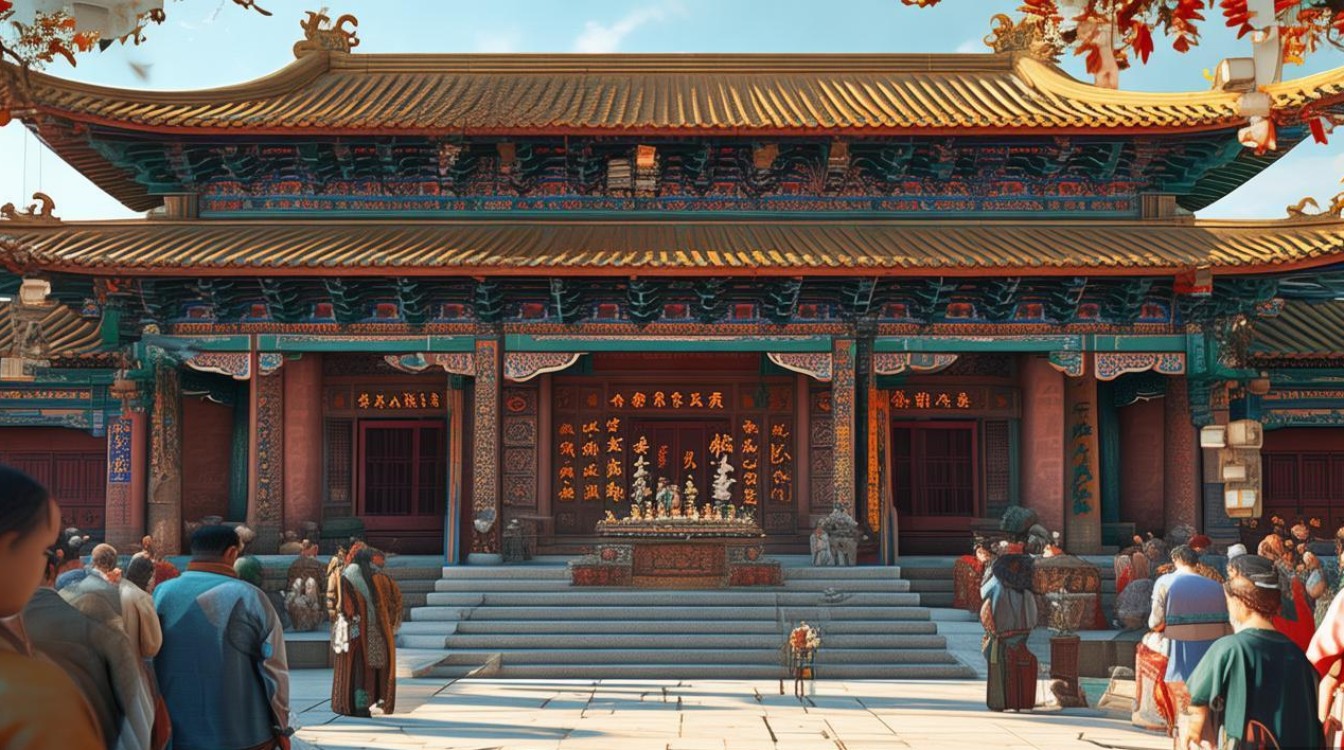 保定哪个寺庙能开光