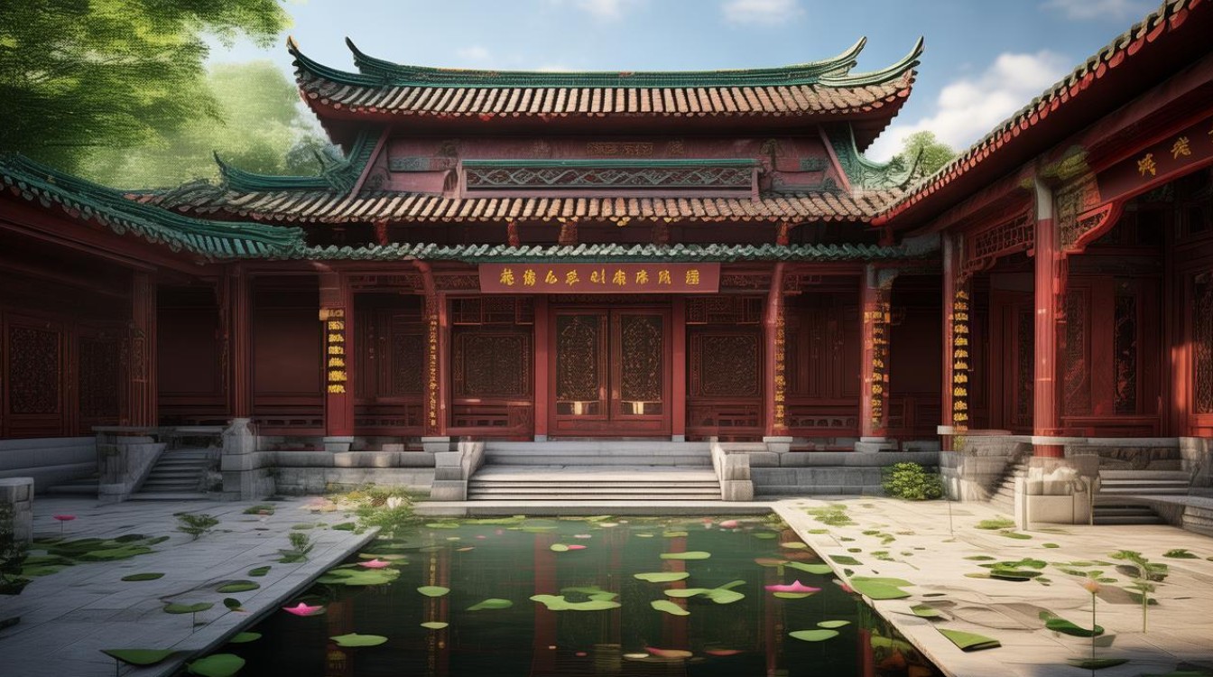 葫芦岛寺庙网