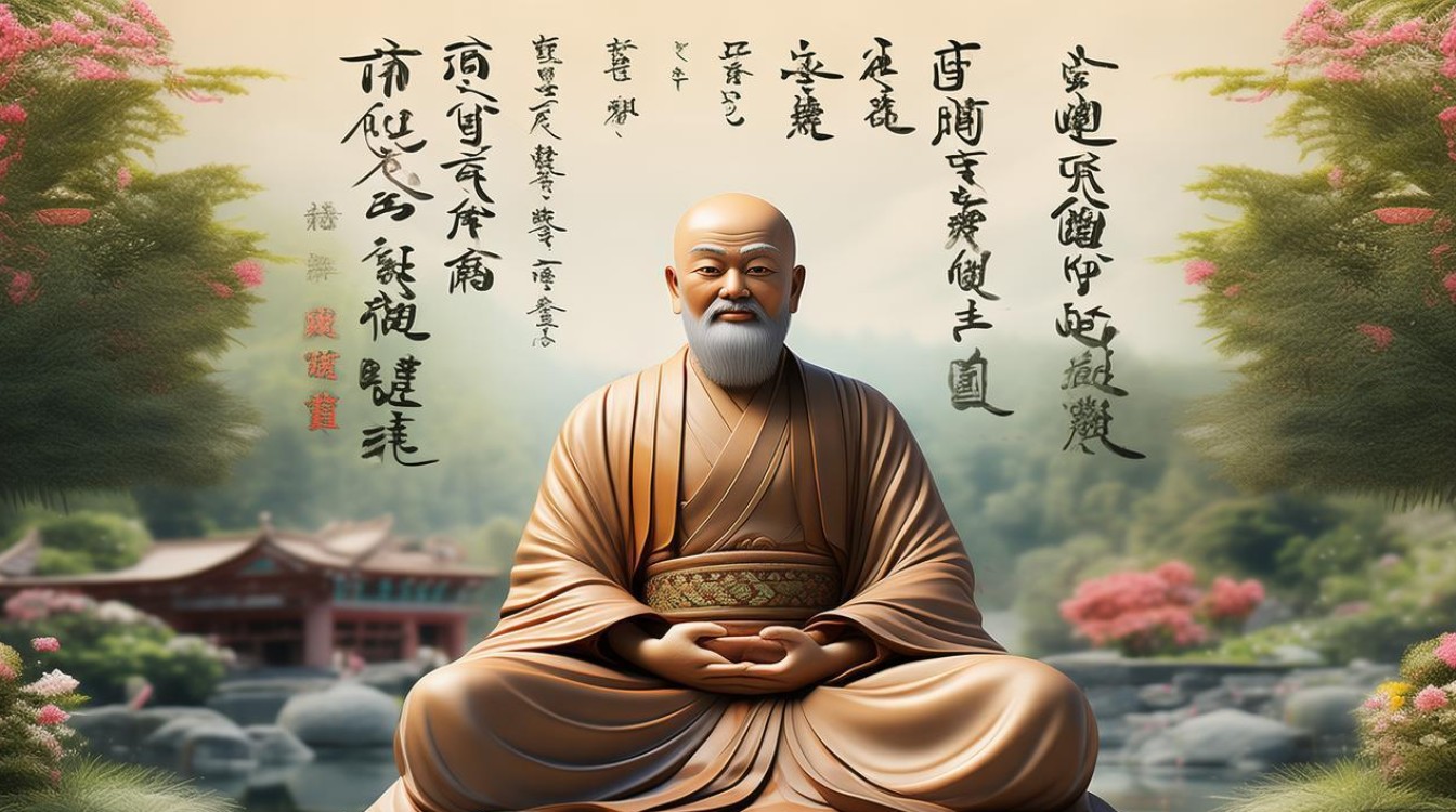 悟意法师