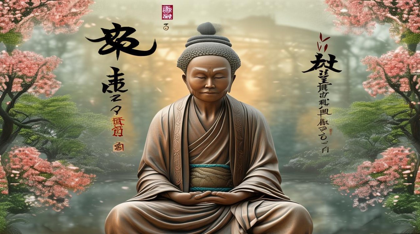 悟意法师