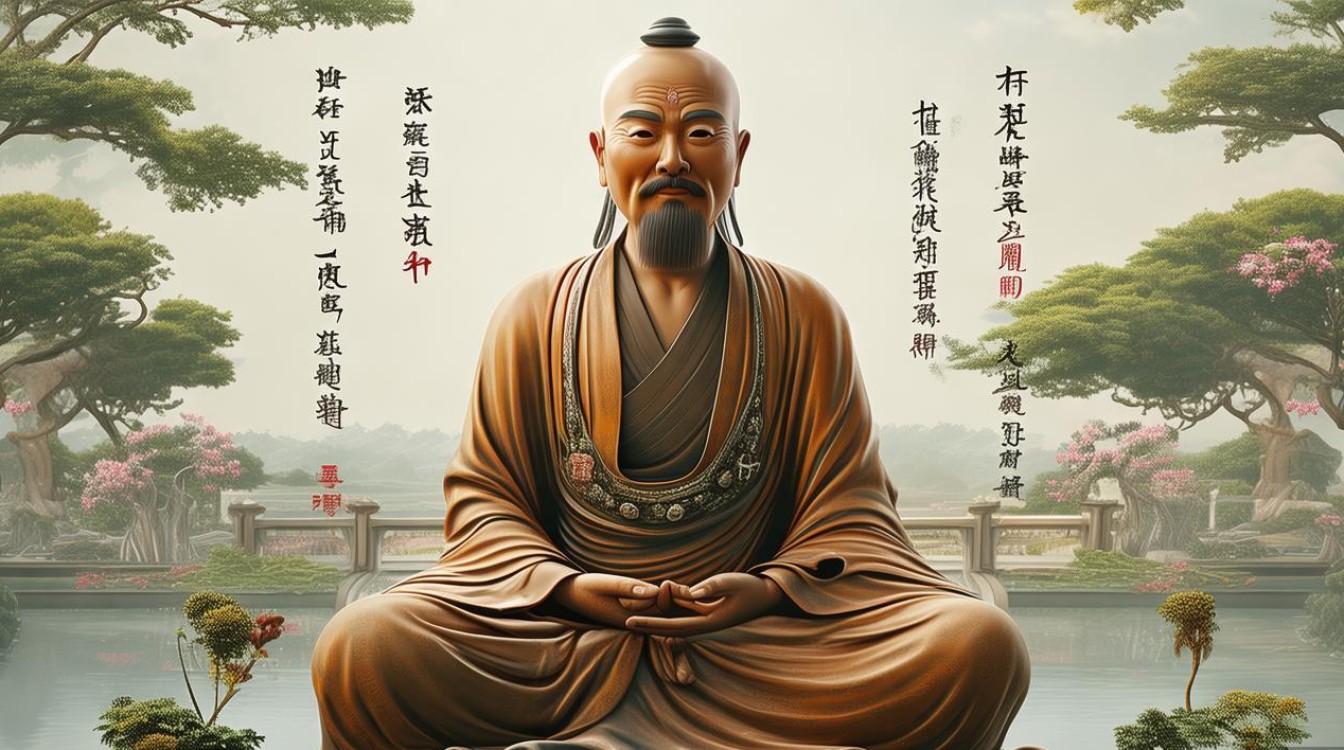 悟意法师