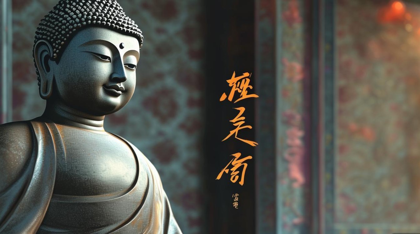 菩萨说1