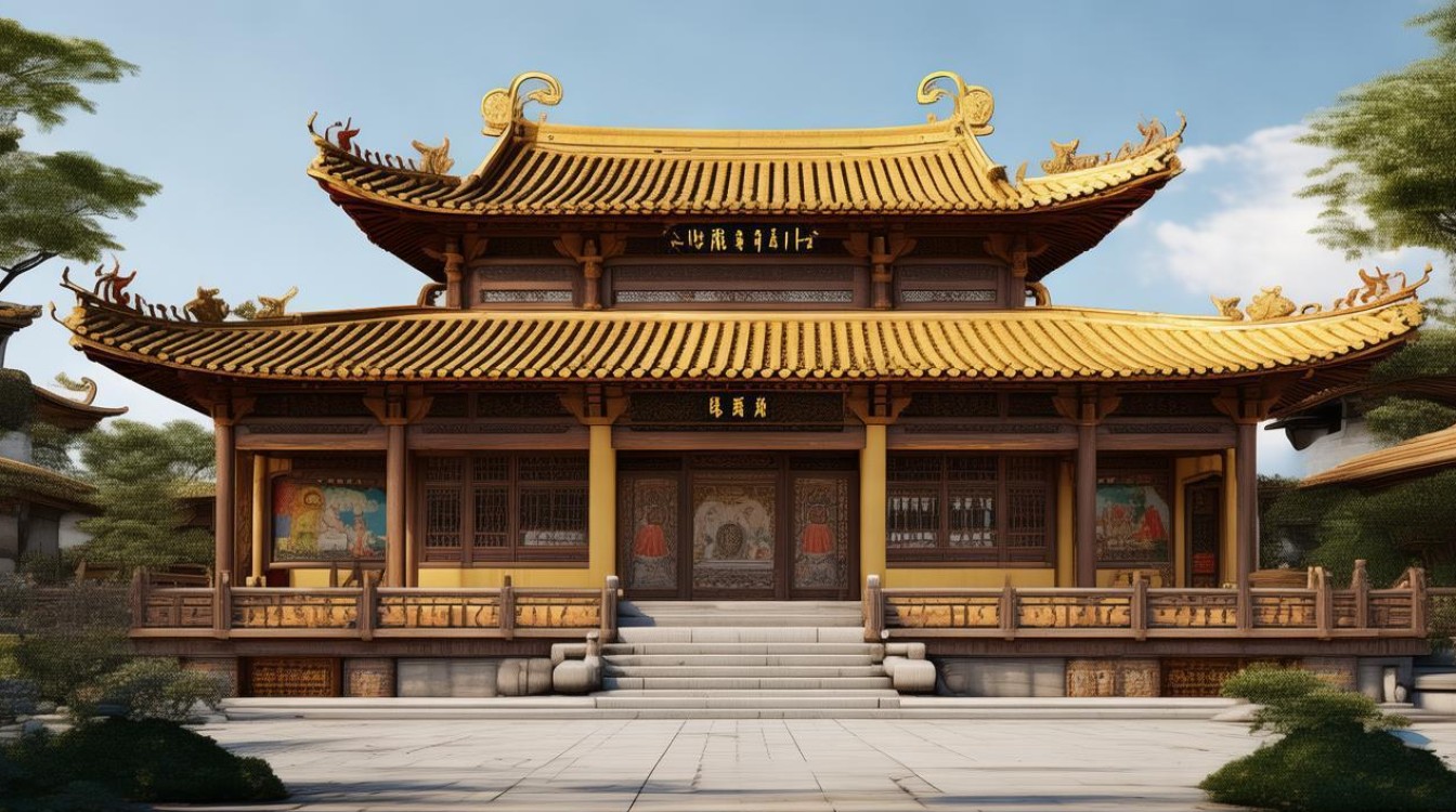 .河北省佛教寺庙