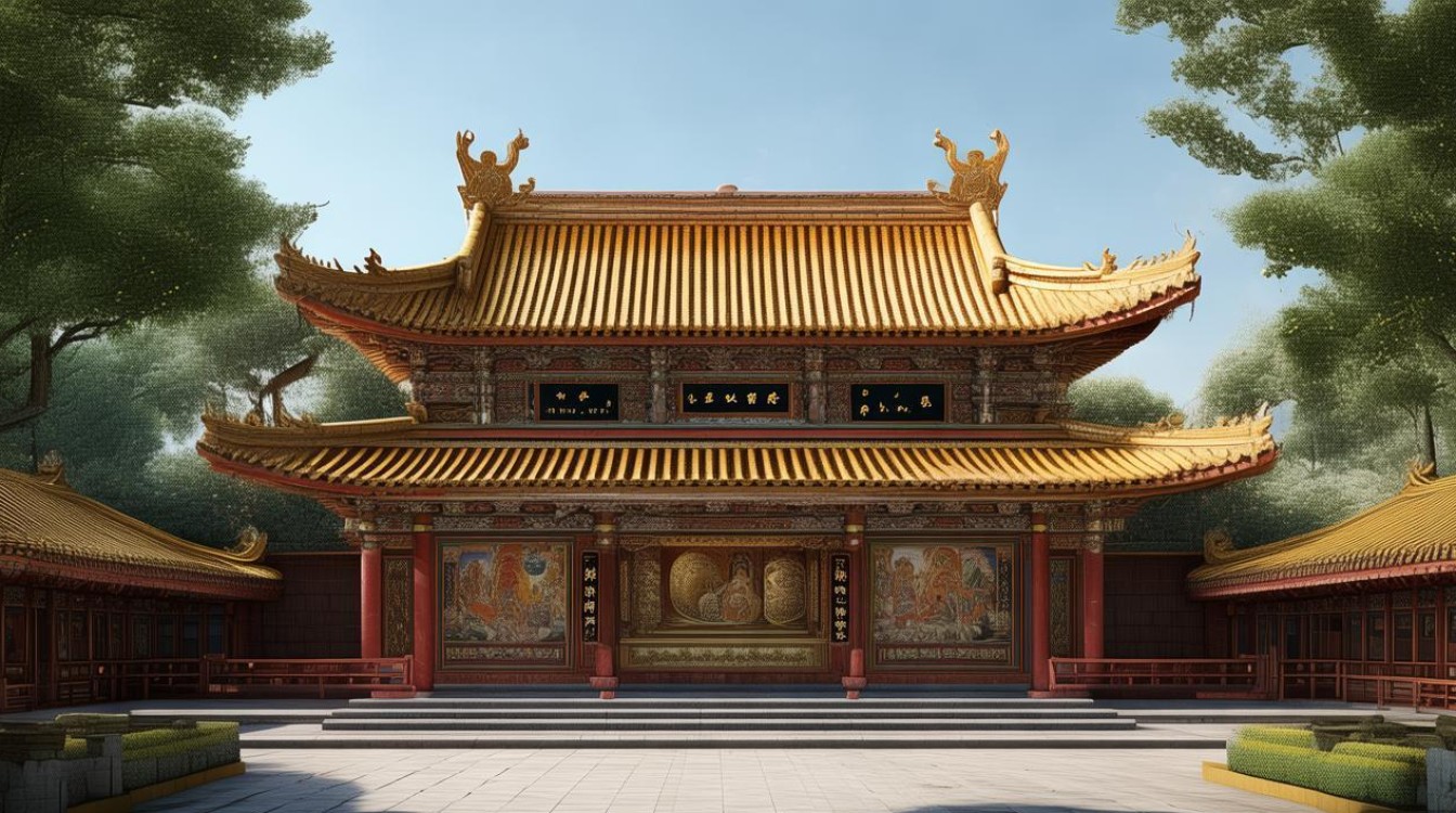 .河北省佛教寺庙