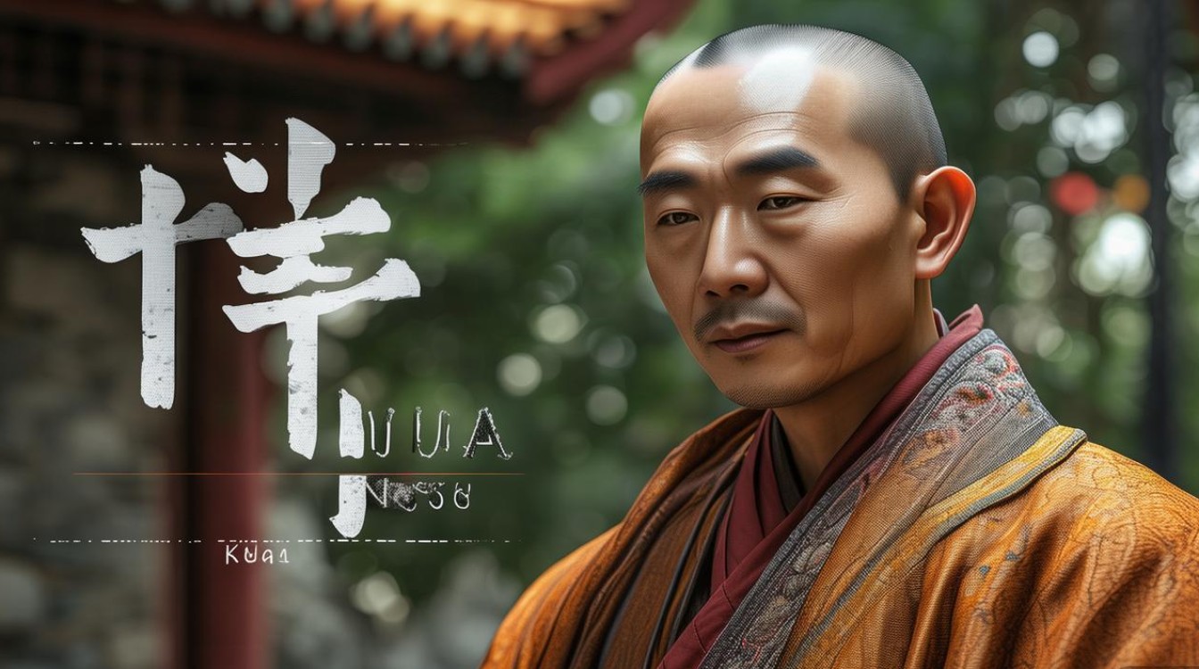 静华法师