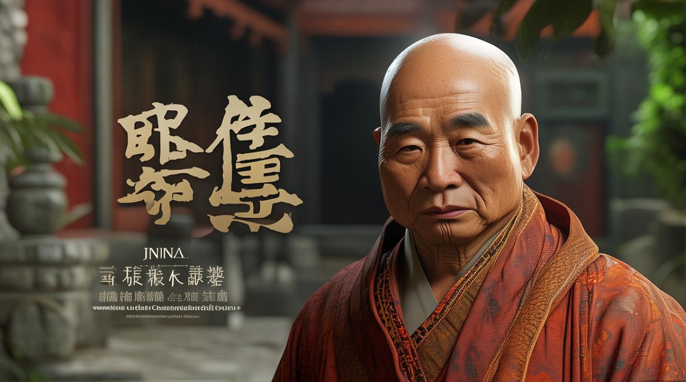 静华法师