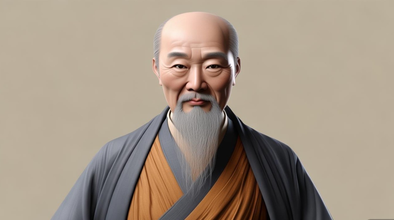 智慧仗菩萨
