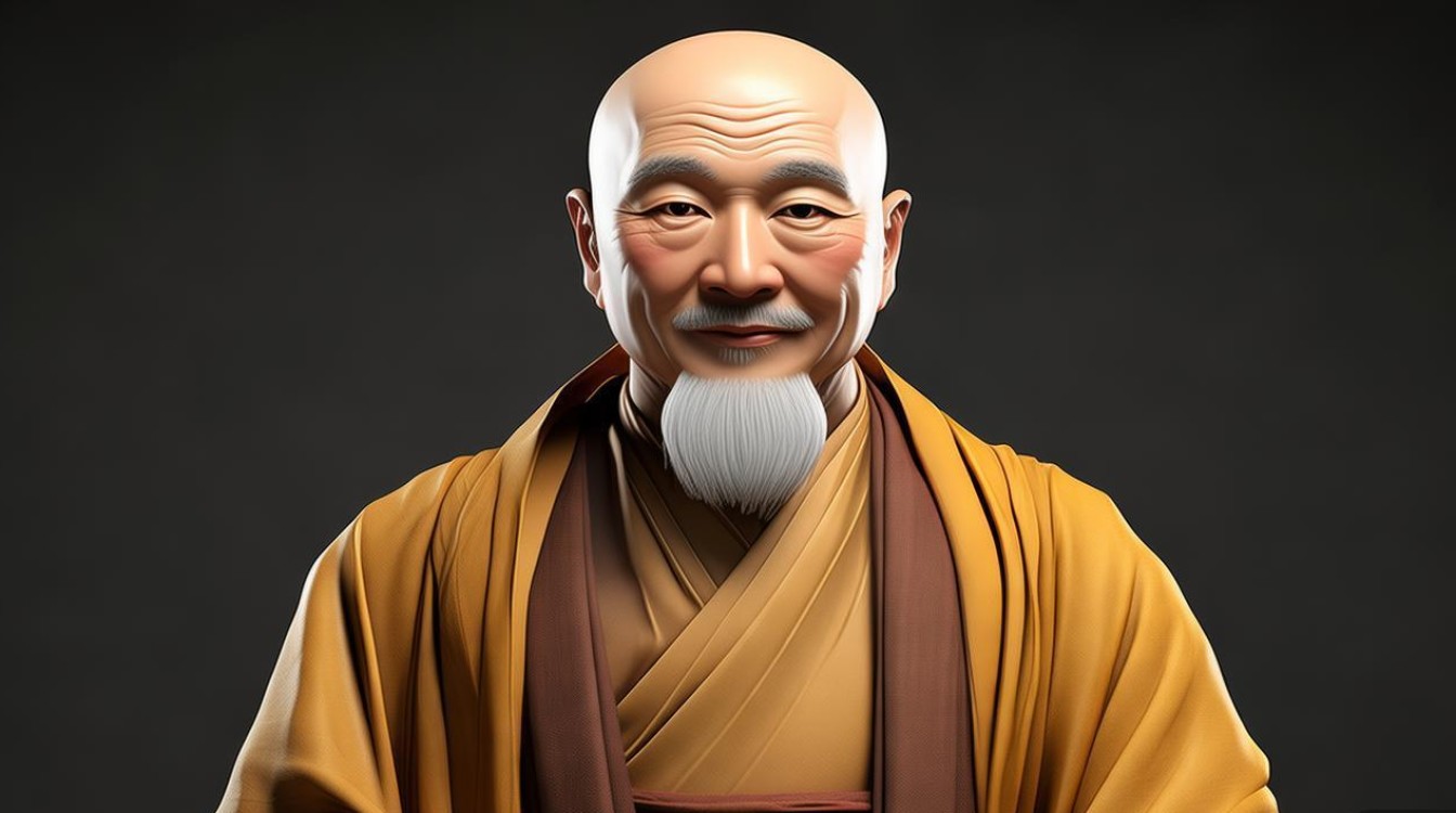 智慧仗菩萨