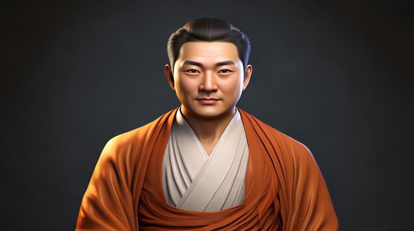 智慧仗菩萨