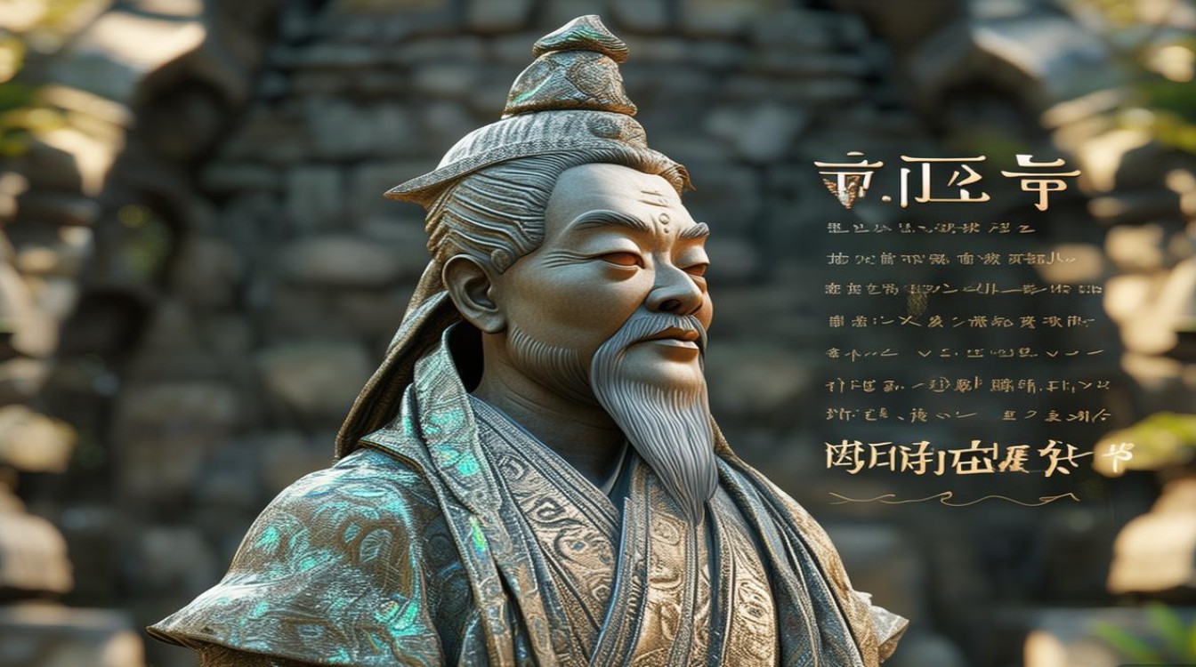 无相 慧能法师
