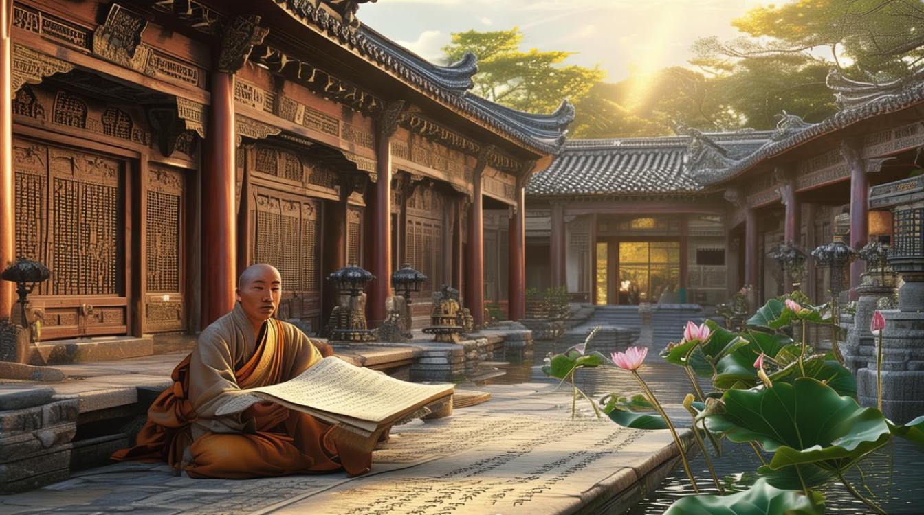 绍兴佛教史