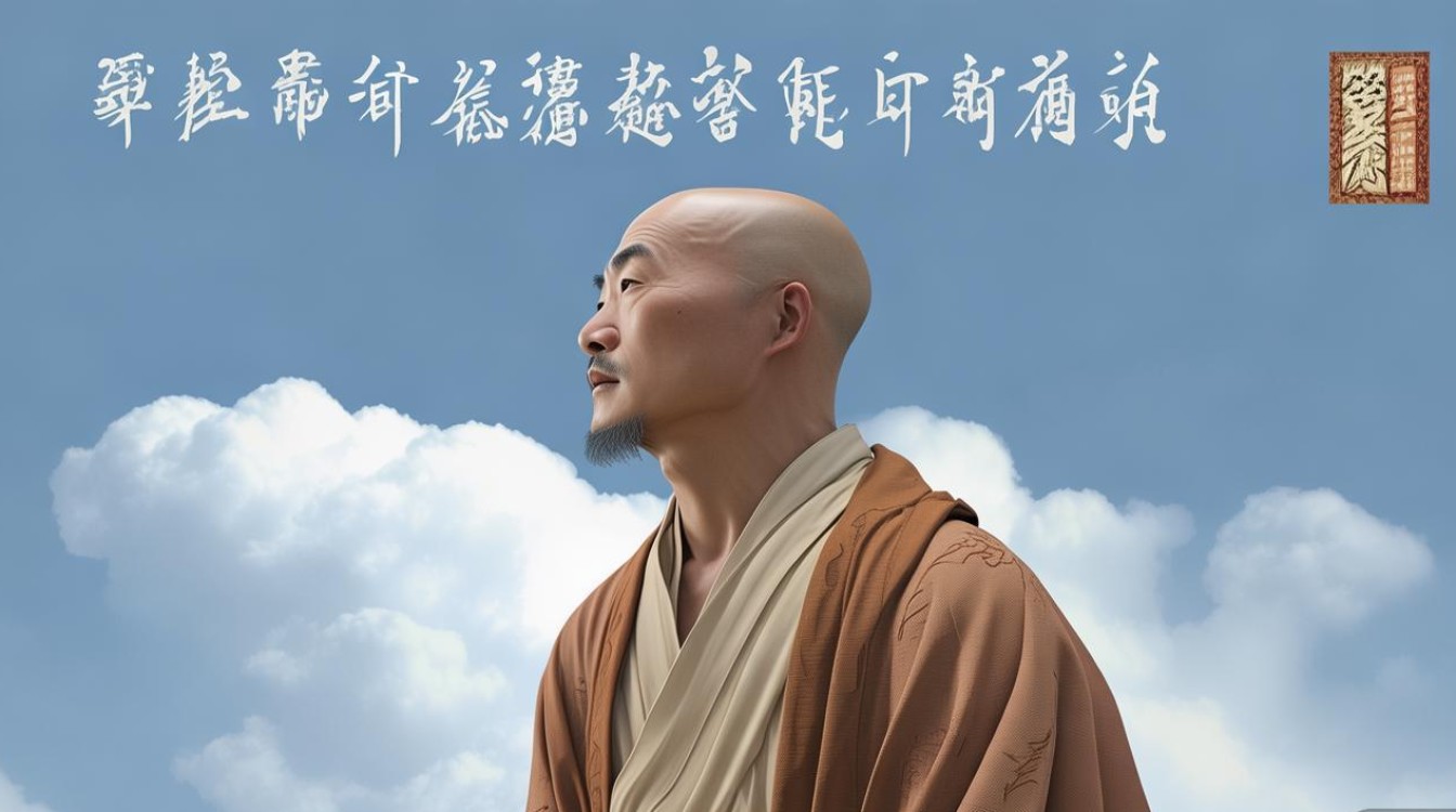 望云法师