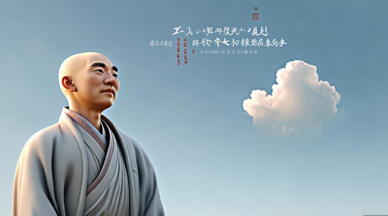 望云法师