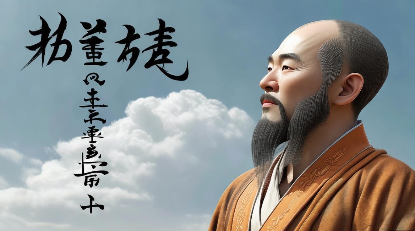 望云法师