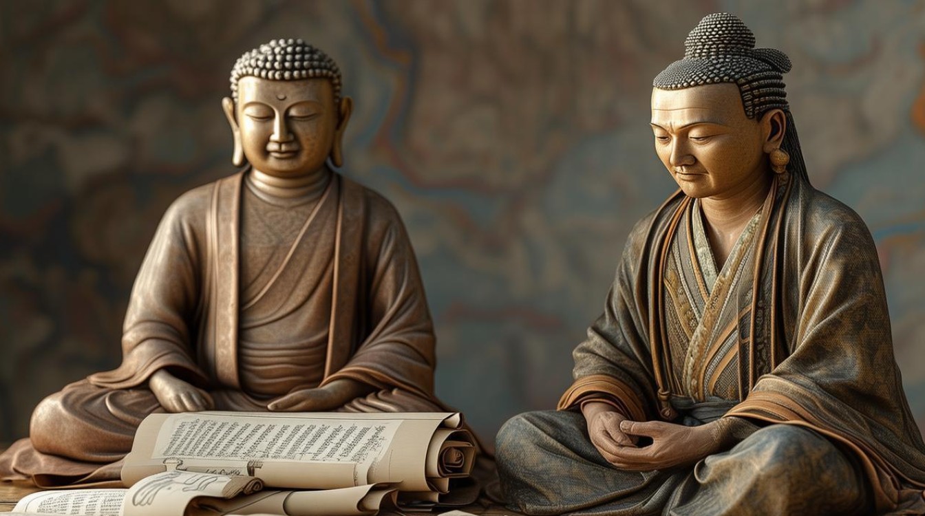 佛教比不上儒家
