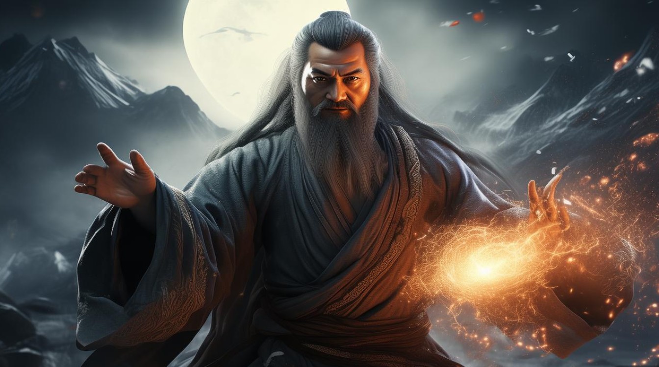 义音法师