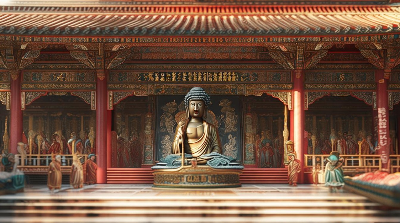 佛教知认