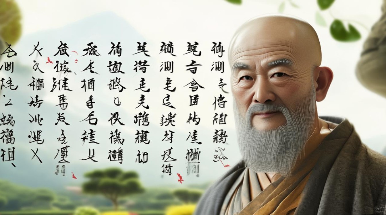 虚云法师 语录