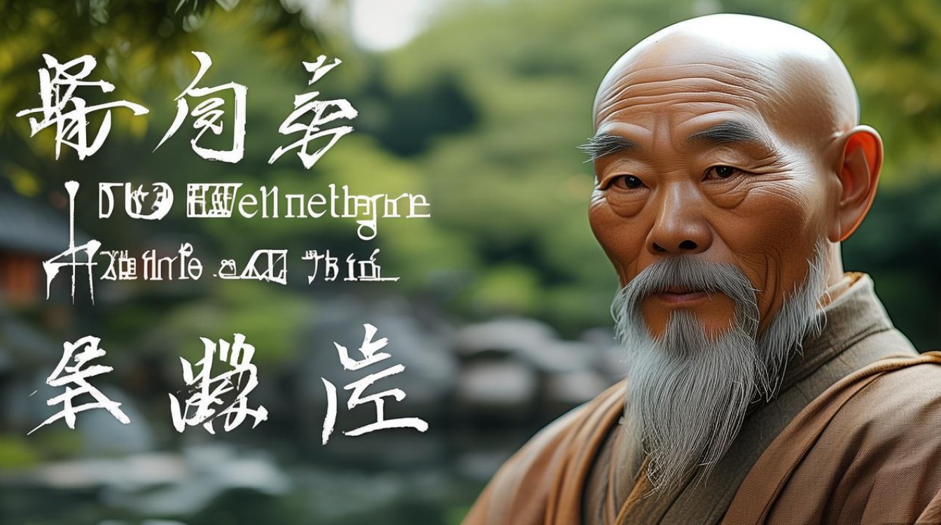 虚云法师 语录