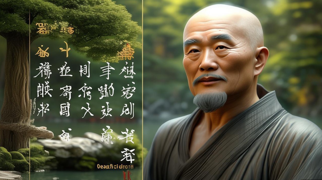 虚云法师 语录