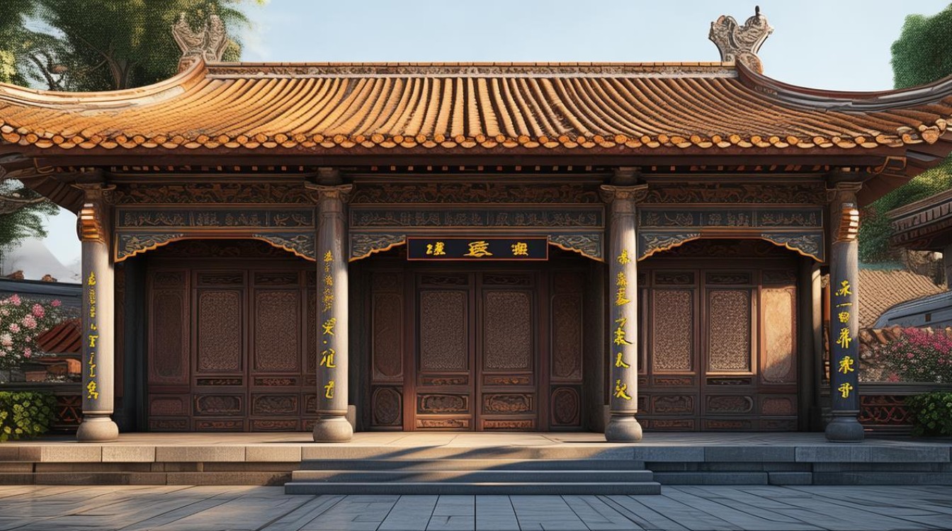 江宁小丹阳名寺庙