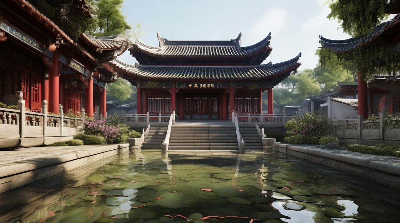 江宁小丹阳名寺庙