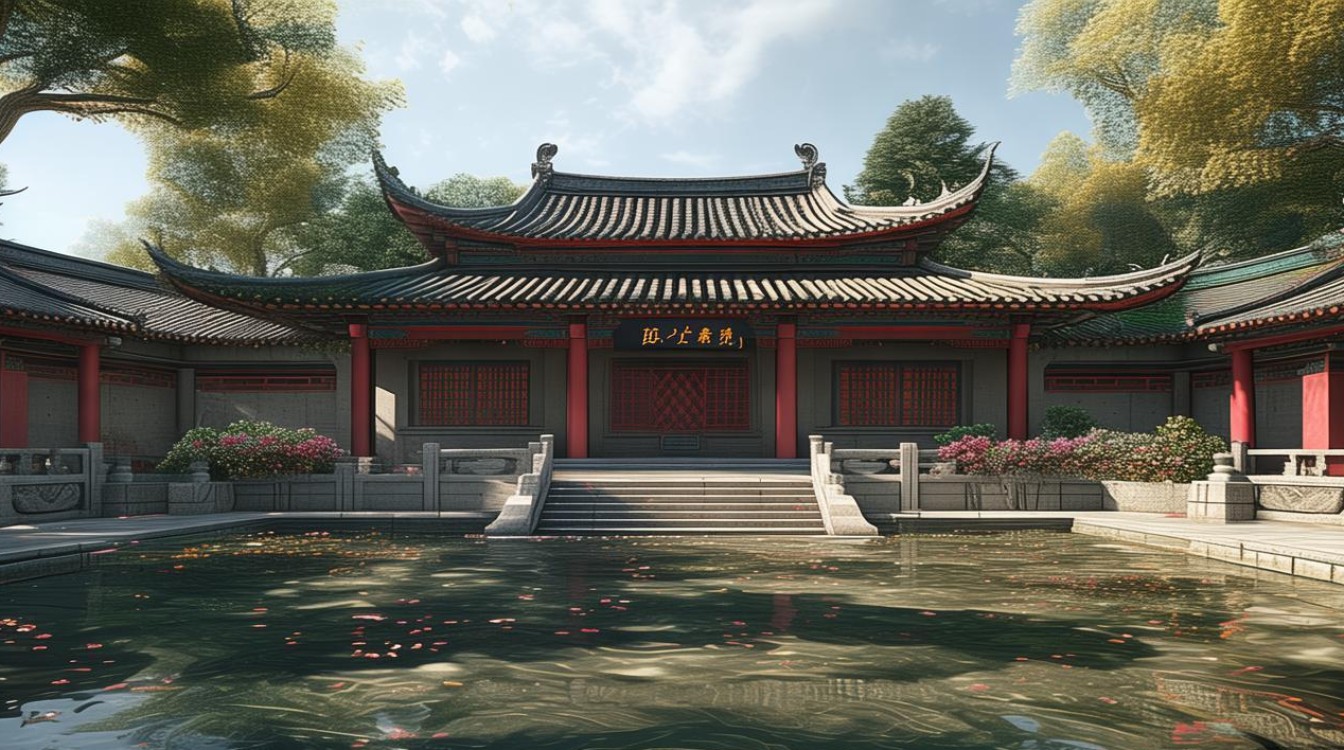 江宁小丹阳名寺庙