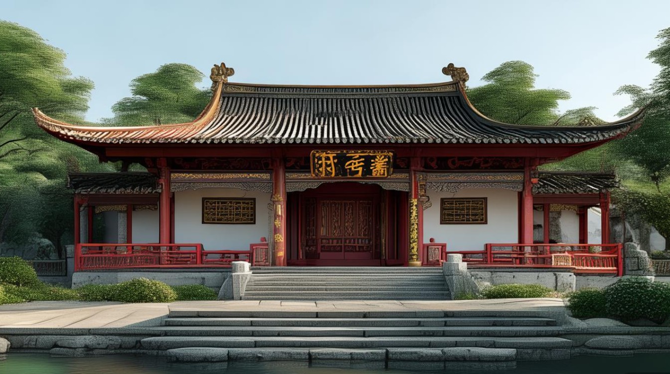 海拉尔寺庙在哪里