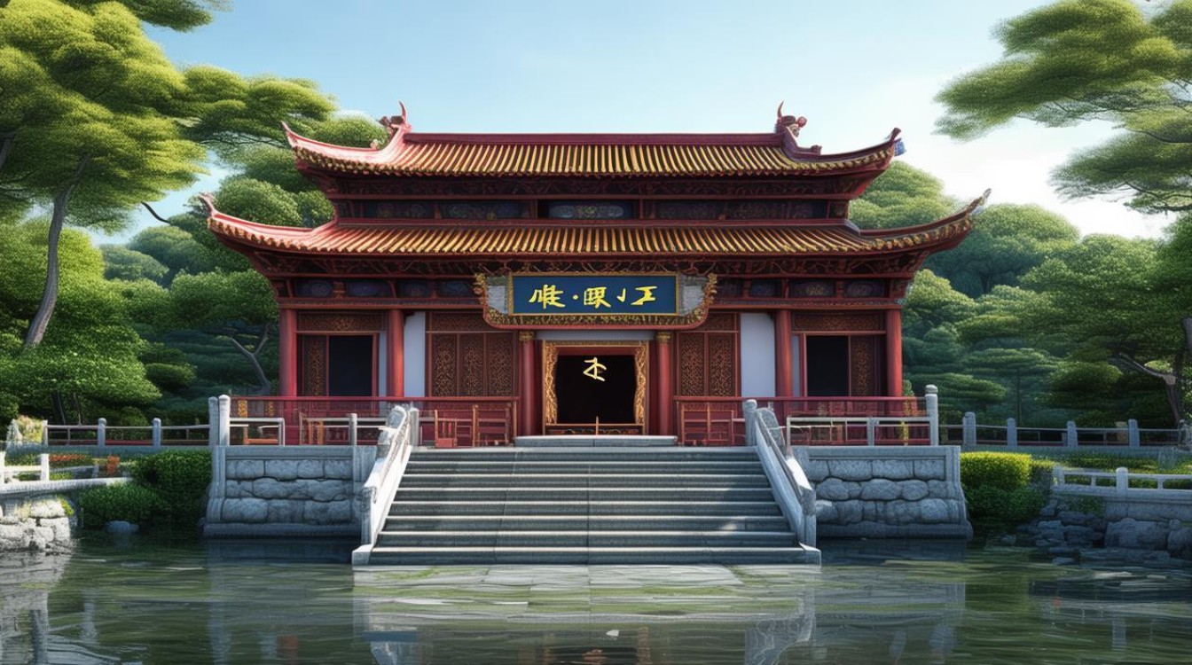 海拉尔寺庙在哪里