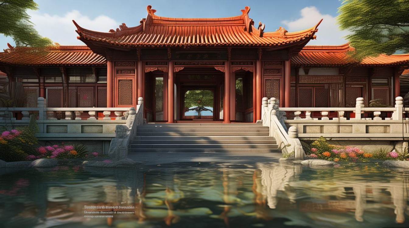 德阳市的寺庙