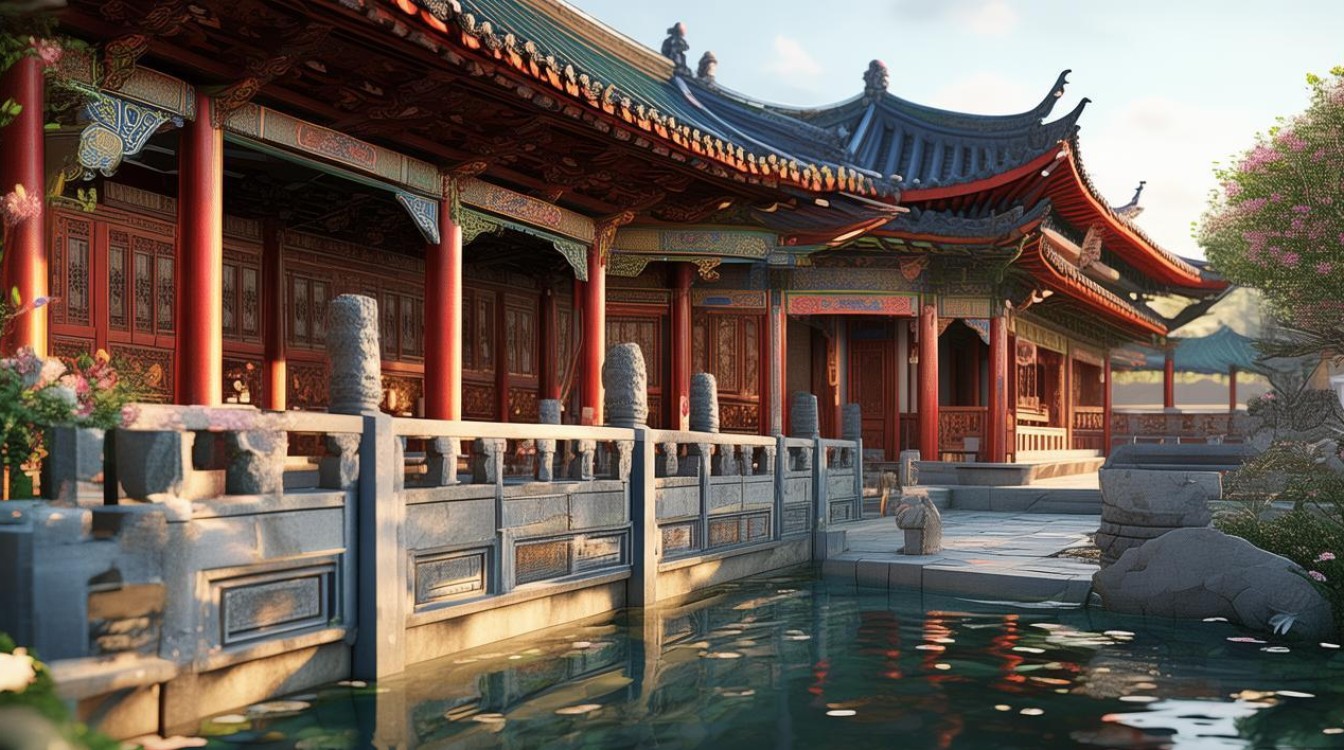 德阳市的寺庙