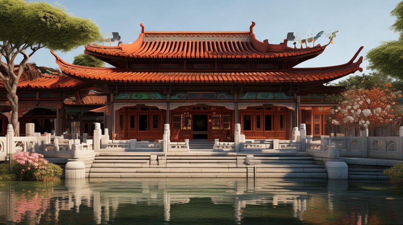 德阳市的寺庙