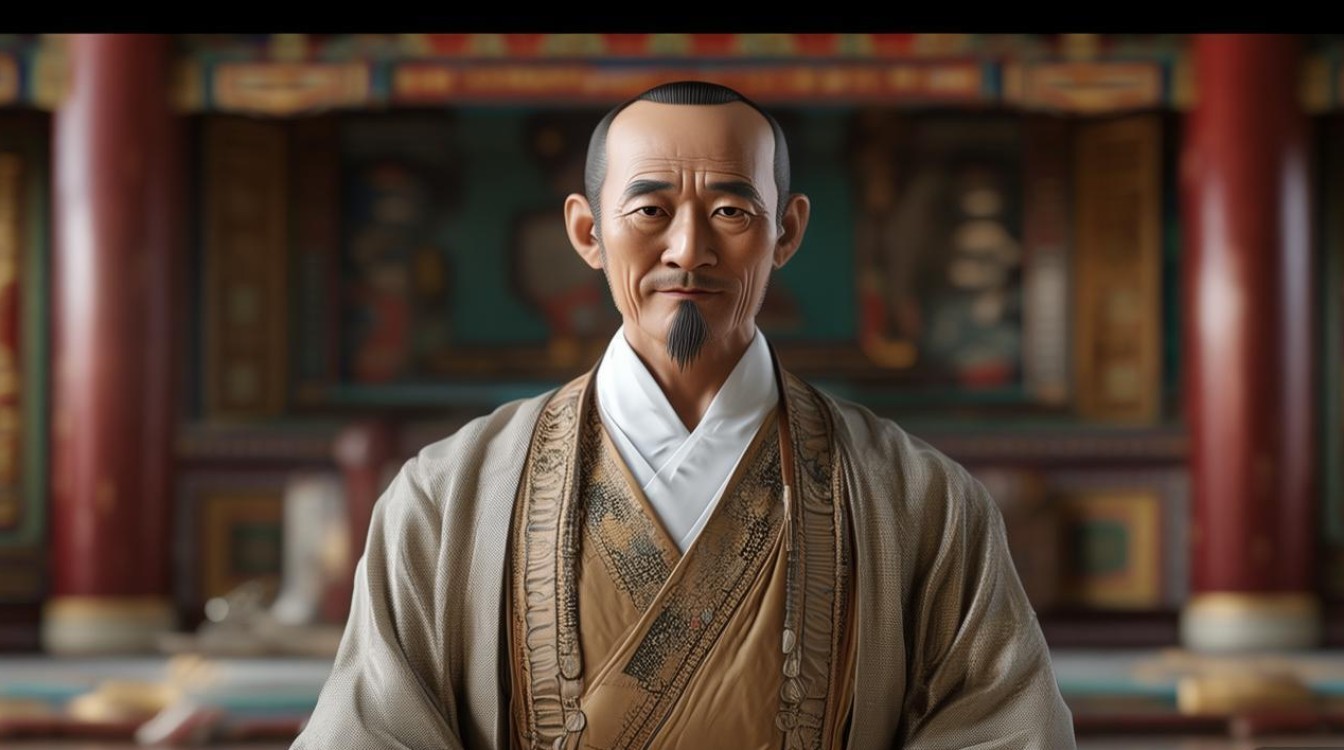 惠偈法师